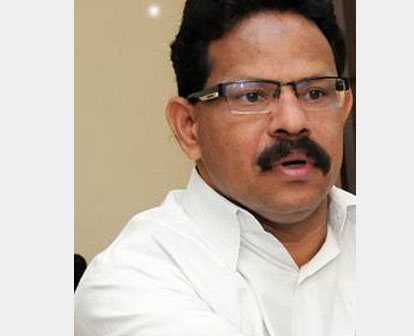 ತಾನೆಲ್ಲೂ ಅಡಗಿ ಕೂತಿಲ್ಲ, ಎರ್ನಾಕುಲಂನಲ್ಲಿದ್ದೇನೆ, ತಾನು ಭೂಗತನಾಗಿದ್ದೇನೆಂಬ ಆರೋಪವನ್ನು ನಿರಾಕರಿಸಿದ ಜೋಮೋನ್